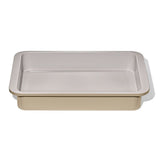 Non-Stick Pro Ceramic Coated Metal Bakeware 9" x 13" Cake Pan U3