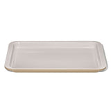 Non-Stick Pro Ceramic Coated Metal Bakeware Jelly Roll Pan R5
