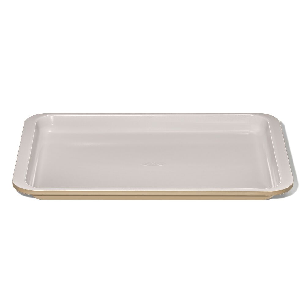 Non-Stick Pro Ceramic Coated Metal Bakeware Jelly Roll Pan R5