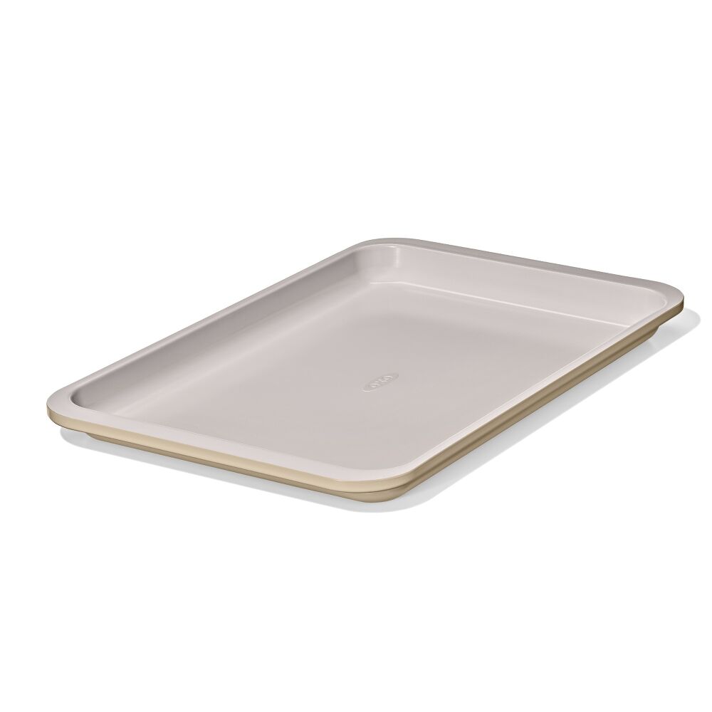 Non-Stick Pro Ceramic Coated Metal Bakeware Jelly Roll Pan R5