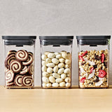 3 Piece POP Container Set U9