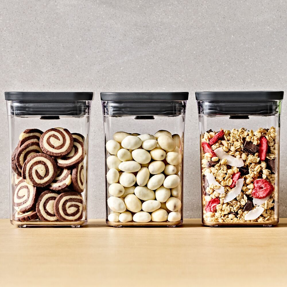 3 Piece POP Container Set U9
