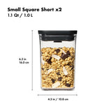 5-Piece POP Container Set T1