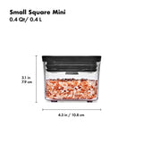 5-Piece POP Container Set T1