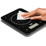 Everyday Glass Food Scale 11lbs/5kg Q5