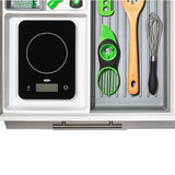 Everyday Glass Food Scale 11lbs/5kg R8
