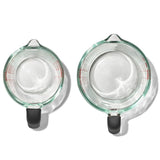 2-Cup and 4-Cup Glass Measuring Cup Set P3