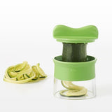 Hand-Held Spiralizer P6