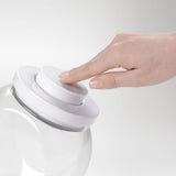 POP Large Jar (5.0 Qt.) J8