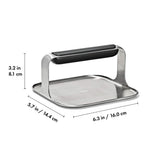 OXO Good Grips Griddle Press W5