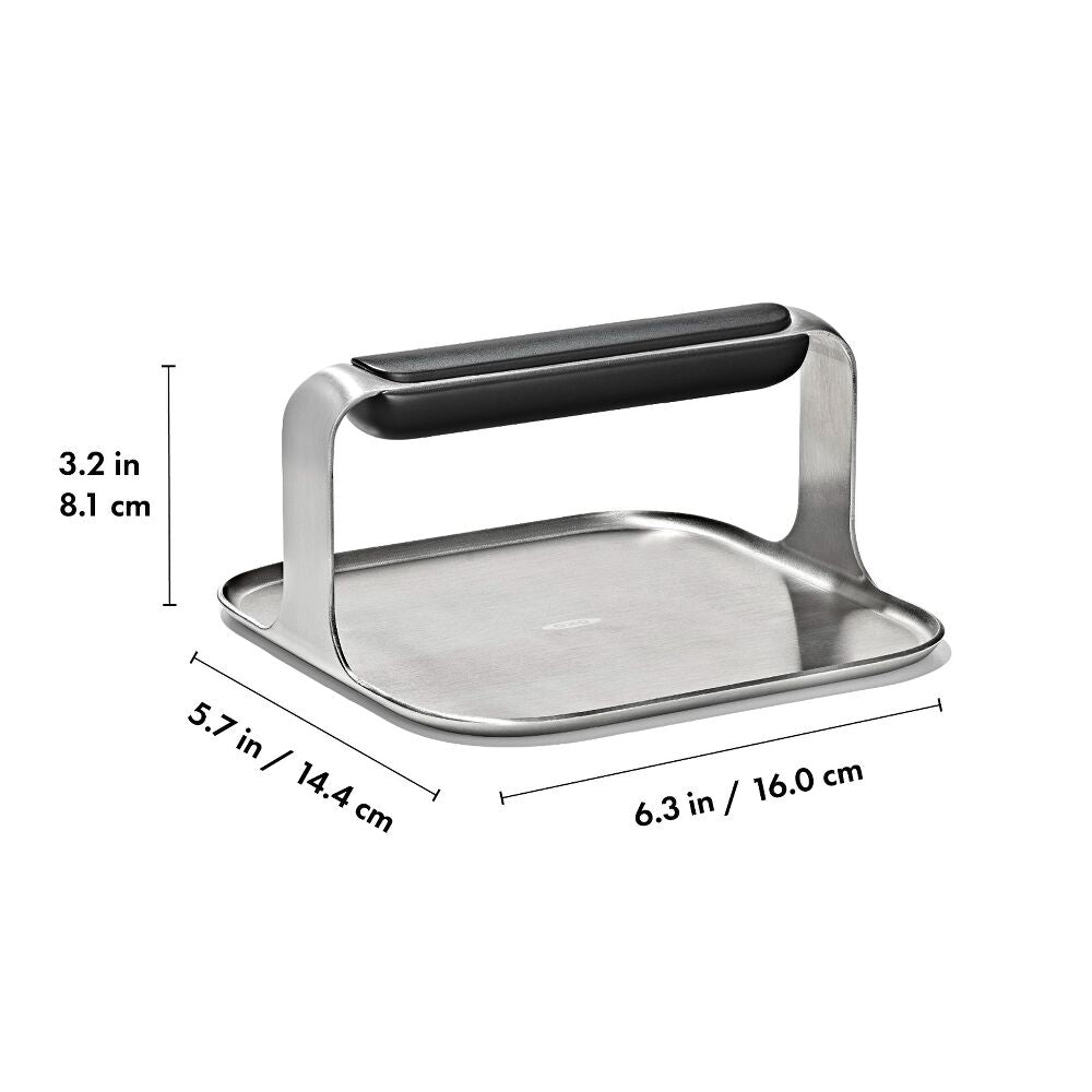 OXO Good Grips Griddle Press W5