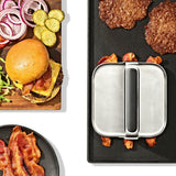 OXO Good Grips Griddle Press W5