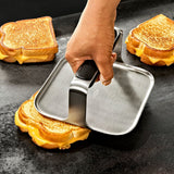 OXO Good Grips Griddle Press W5