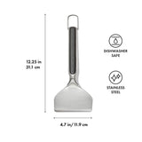 Griddle Scraper J4
