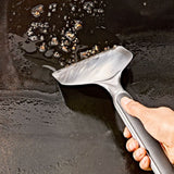 Griddle Scraper J4