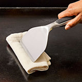 Griddle Scraper J4