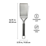Large Griddle Turner M0