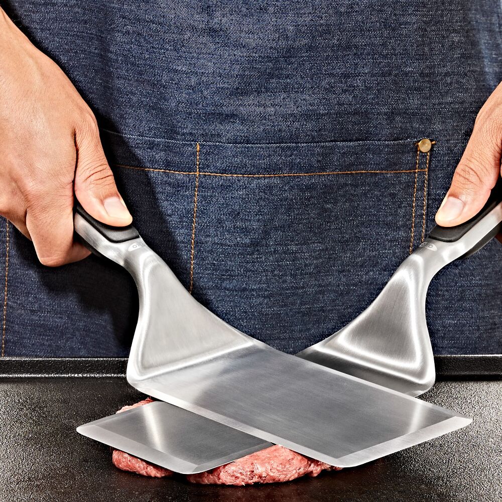 Large Griddle Turner M0