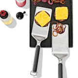 Large Griddle Turner M0