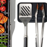 Outdoor 3-Piece Grilling Tool Set T1