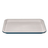Non-Stick Pro Ceramic Coated Metal Bakeware Half Sheet Pan D3