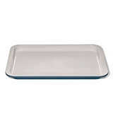 Non-Stick Pro Ceramic Coated Metal Bakeware Half Sheet Pan T7