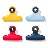 Magnetic Heavy-Duty Clips - 4 Piece X6