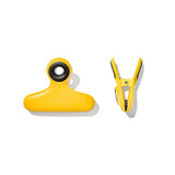 Magnetic Heavy-Duty Clips - 4 Piece D3