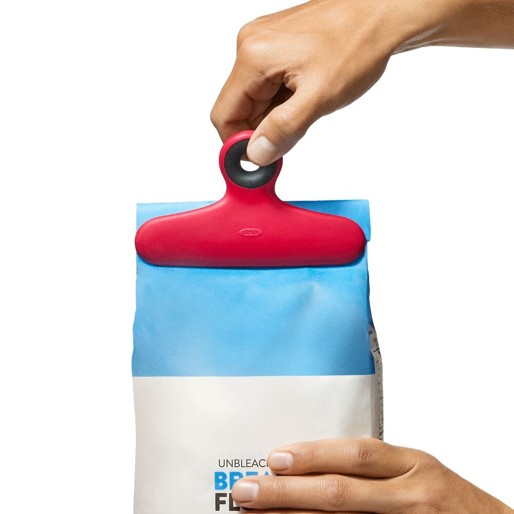 Bag Clip - 2 Pack - Jam D4
