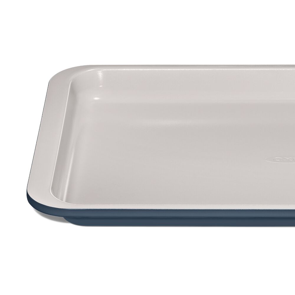 Non-Stick Pro Ceramic Coated Metal Bakeware Jelly Roll Pan R5