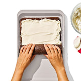 Non-Stick Pro Ceramic Coated Metal Bakeware Jelly Roll Pan R5