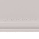 Non-Stick Pro Ceramic Coated Metal Bakeware Jelly Roll Pan R5