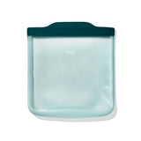 Silicone Reusable Bag - Sandwich Bag (28 oz) - Lagoon U5