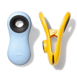 Magnetic All-Purpose Clips - 4-Pack - assorted colors D5