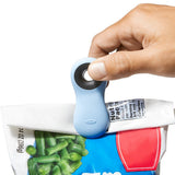 Magnetic All-Purpose Clips - 4-Pack - assorted colors D8
