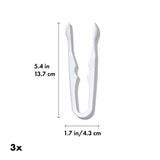 Pop Mini Tongs - 3 Pack D1