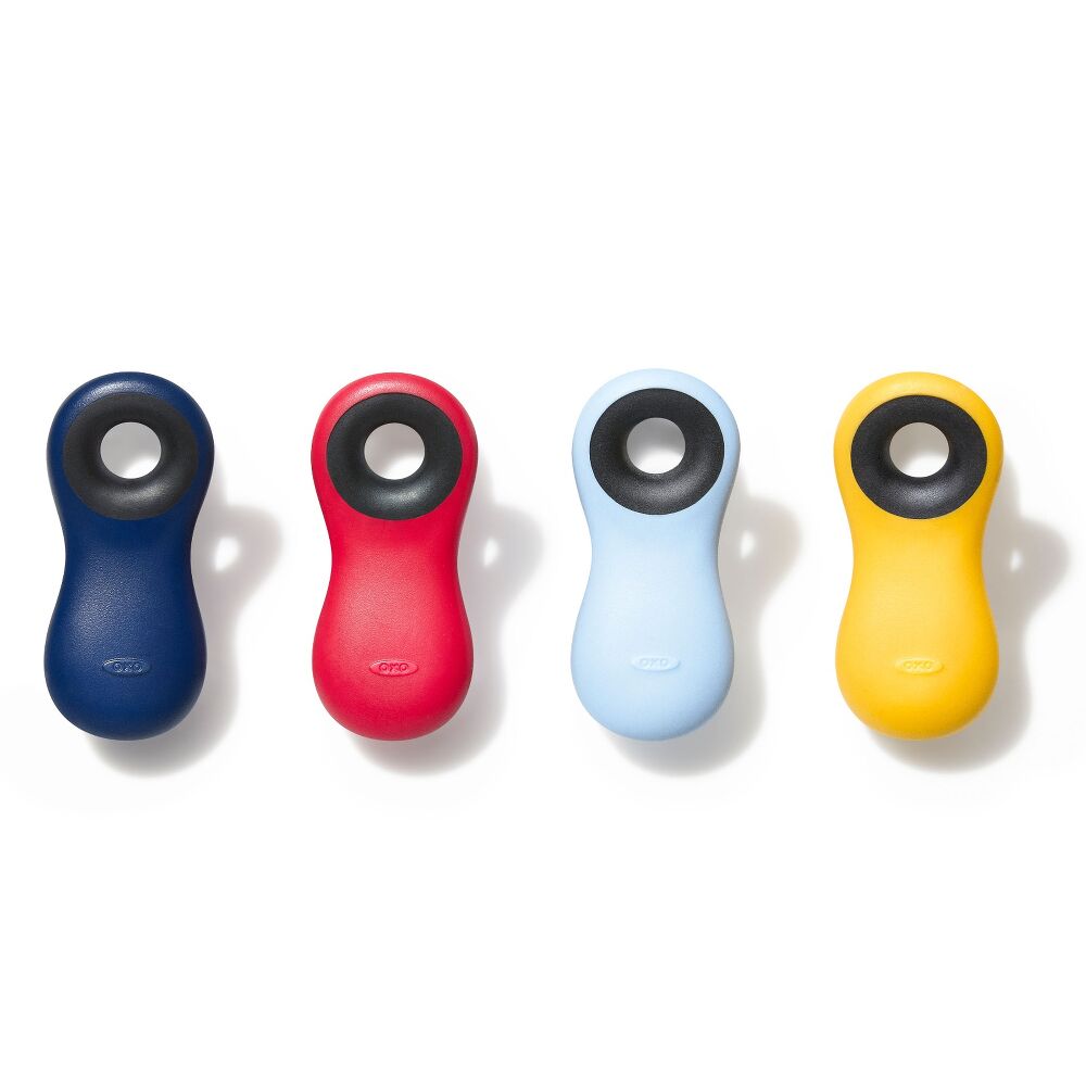 8 -Piece Clip Set A9