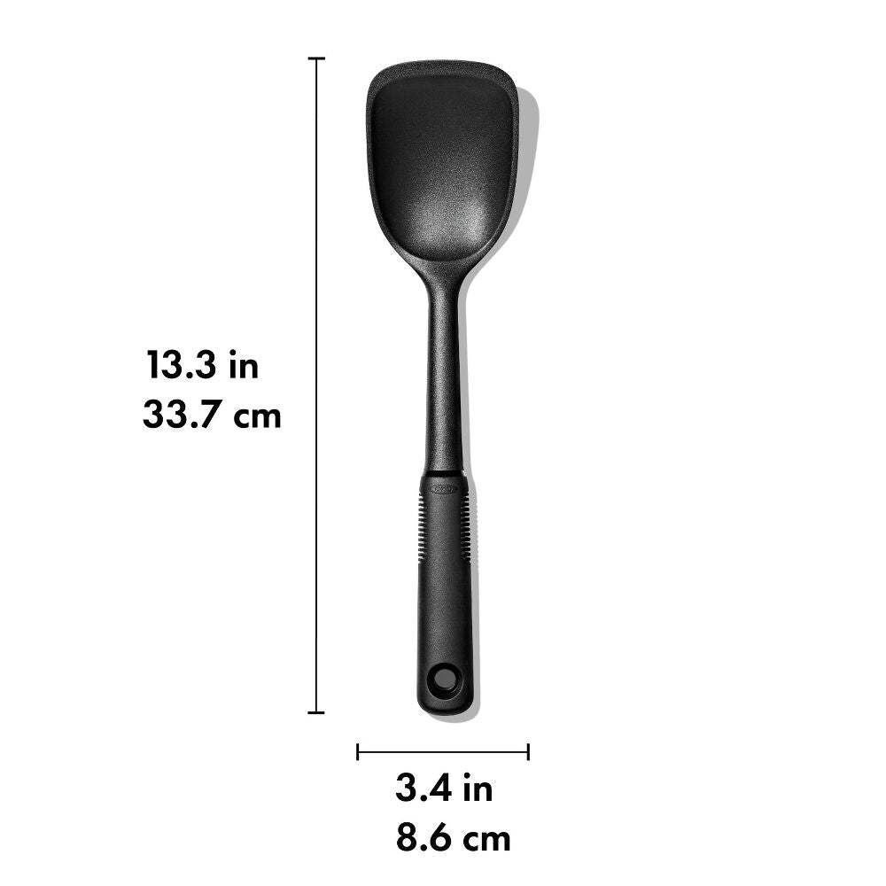 Nylon Sauté Spoon U9