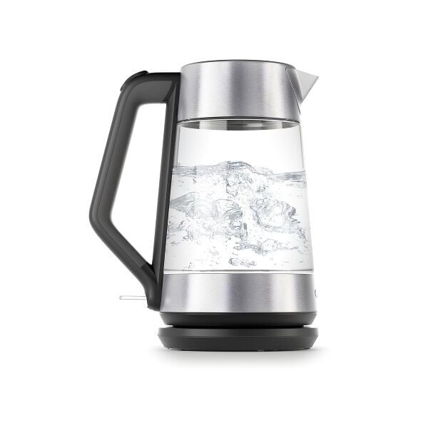 Cordless Glass Electric Kettle S7