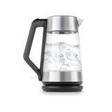 Cordless Glass Electric Kettle S7