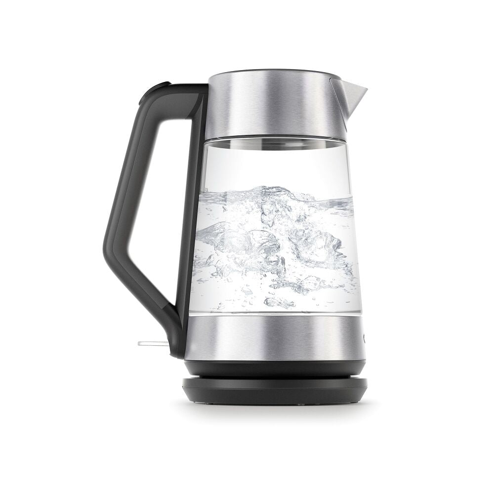 Cordless Glass Electric Kettle S7