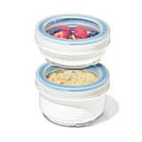 Prep & Go Small Cup Duo U2