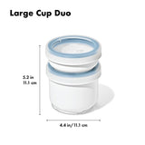 Prep and Go Large Cup Duo Y6