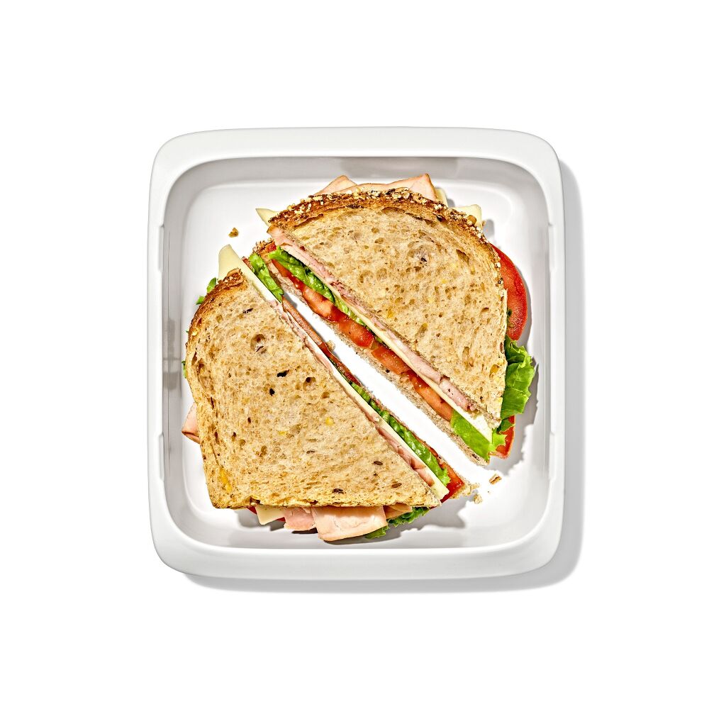 Prep & Go Slim Container - 1.8 Cups/0.4 L C9