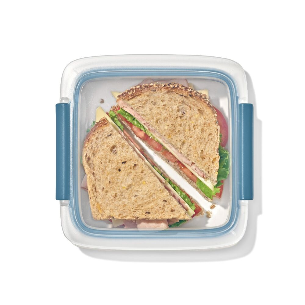 Prep & Go Slim Container - 1.8 Cups/0.4 L C9