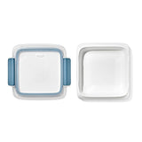 Prep & Go Slim Container with Removable Divider - 1.8 Cups/0.4 L M9