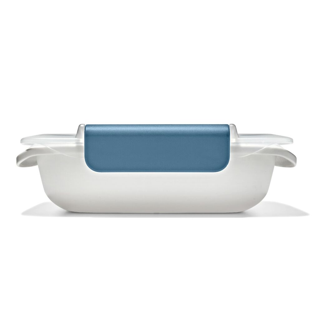 Prep & Go Slim Container with Removable Divider - 1.8 Cups/0.4 L M9