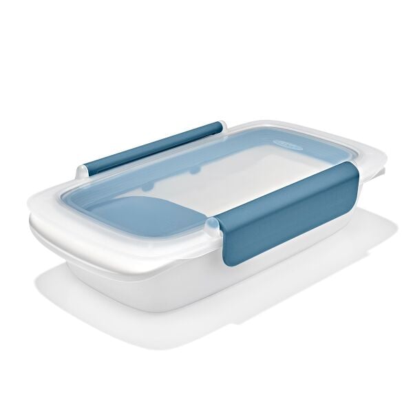 Prep & Go Snack & Dip Container  - 1.6 Cups/0.4 L L5