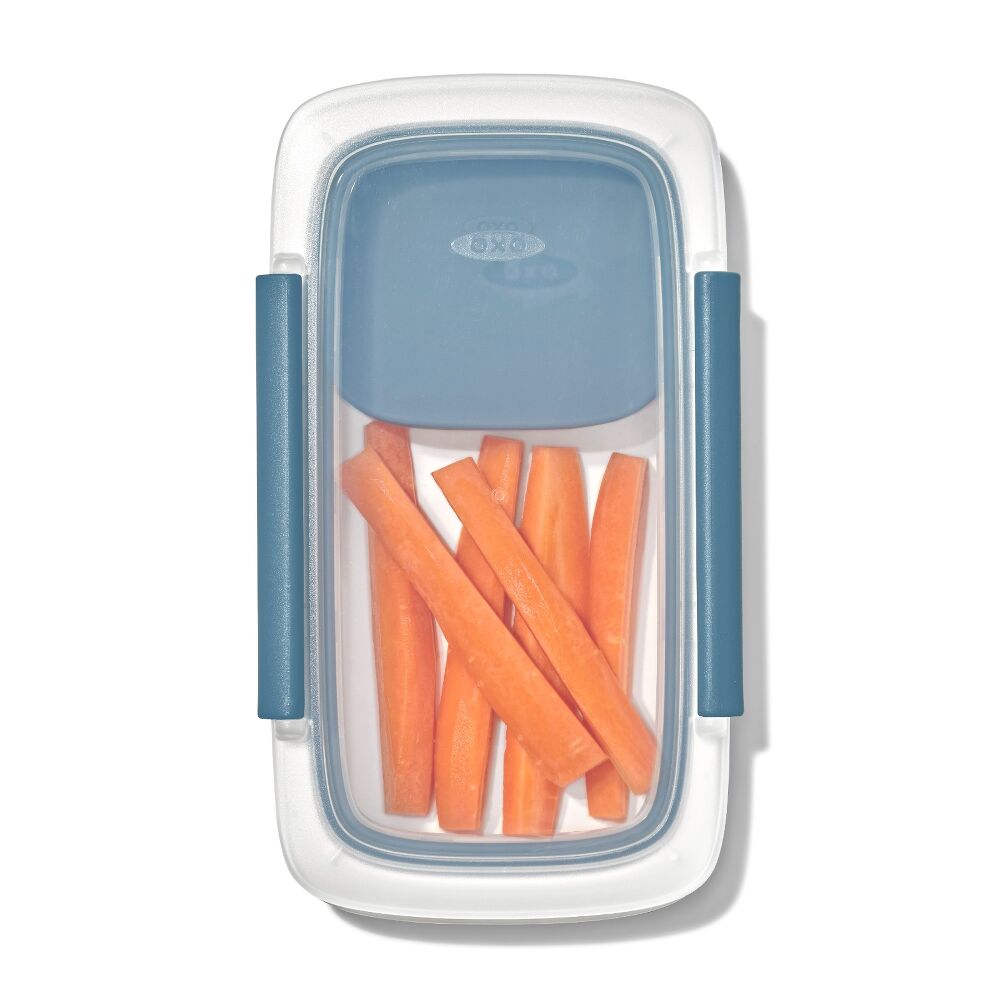 Prep & Go Snack & Dip Container  - 1.6 Cups/0.4 L L5