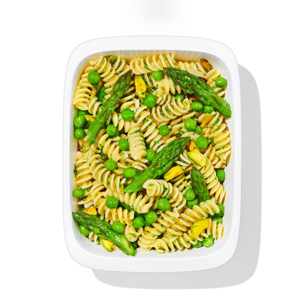Prep & Go 3.3-Cup Container M0